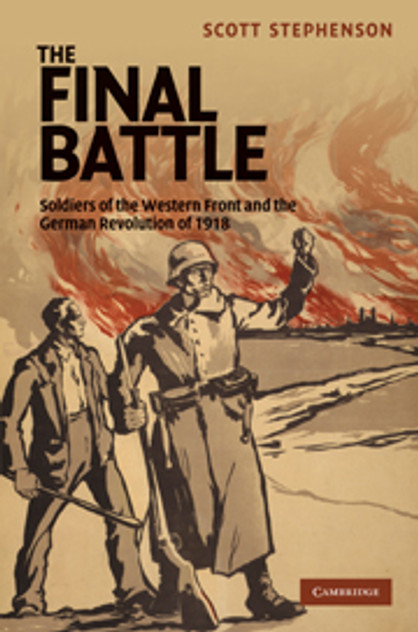 The Final Battle The Final Battle