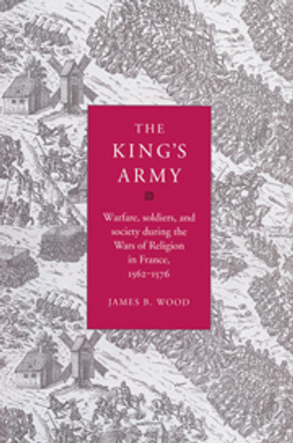 The King's Army The King's Army