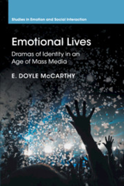 Emotional Lives Emotional Lives