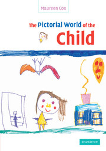 The Pictorial World of the Child The Pictorial World of the Child