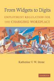 From Widgets to Digits