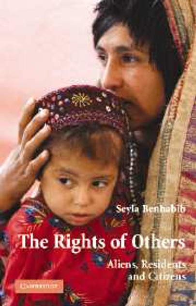 The Rights of Others The Rights of Others