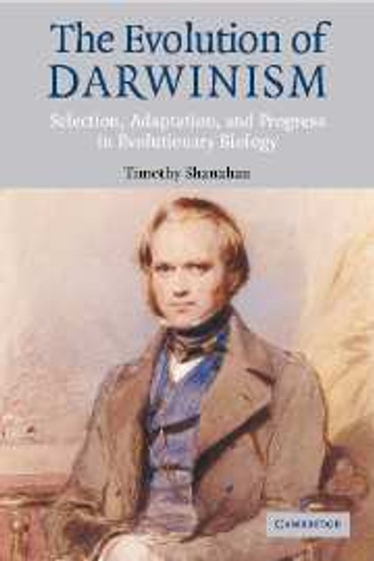 The Evolution of Darwinism The Evolution of Darwinism
