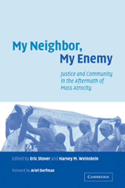 My Neighbor, My Enemy My Neighbor, My Enemy
