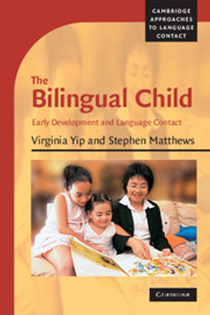 The Bilingual Child