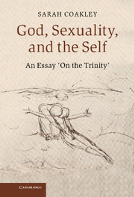 God, Sexuality, and the Self God, Sexuality, and the Self