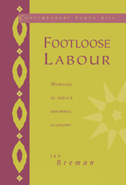 Footloose Labour Footloose Labour