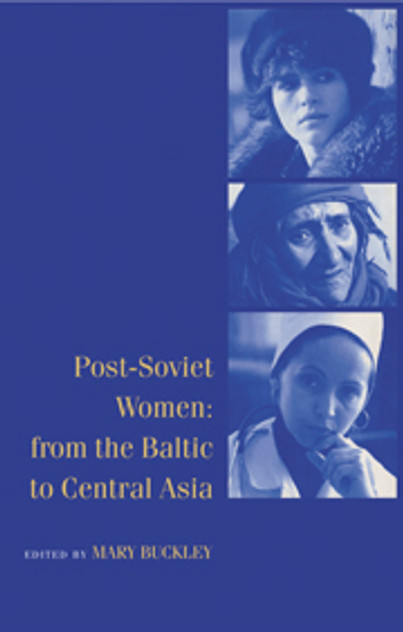 Post-Soviet Women Post-Soviet Women