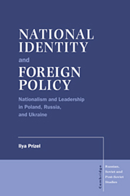 National Identity and Foreign Policy National Identity and Foreign Policy