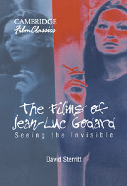 The Films of Jean-Luc Godard The Films of Jean-Luc Godard