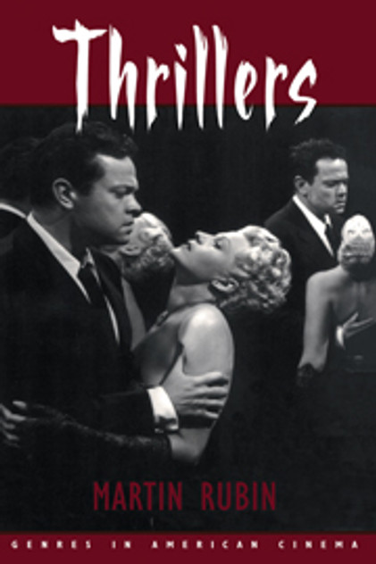 Thrillers Thrillers