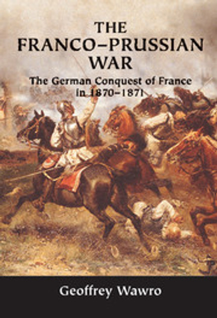 The Franco-Prussian War The Franco-Prussian War