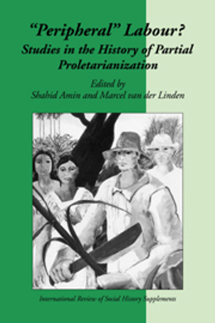 Peripheral Labour Peripheral Labour