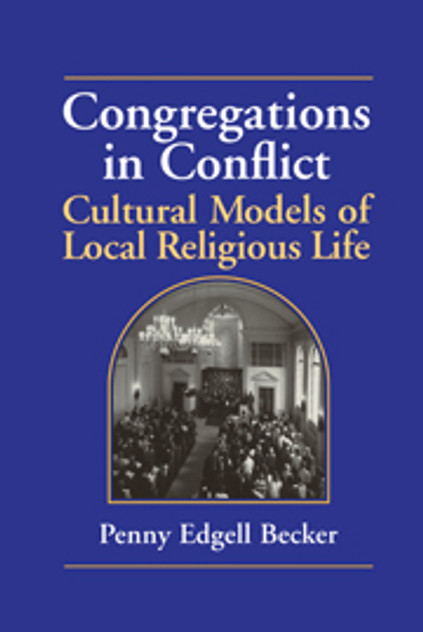 Congregations in Conflict