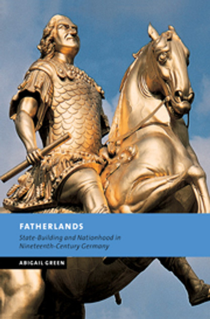 Fatherlands Fatherlands