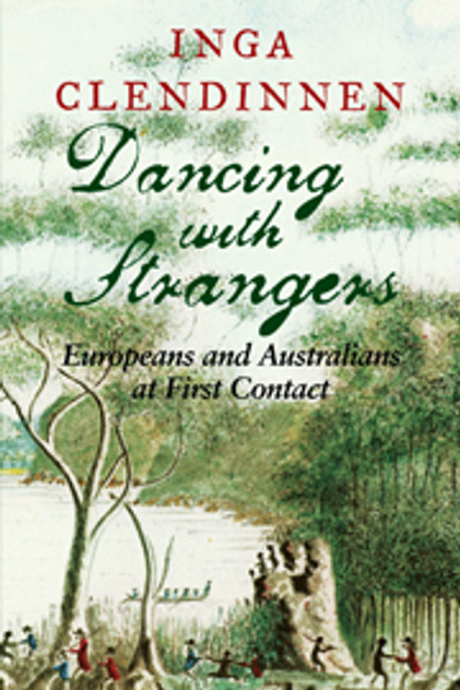 Dancing with Strangers Dancing with Strangers