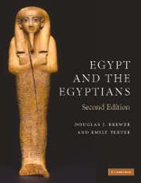 Egypt and the Egyptians Egypt and the Egyptians
