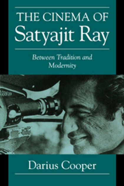 The Cinema of Satyajit Ray The Cinema of Satyajit Ray