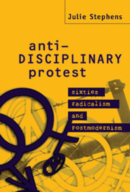 Anti-Disciplinary Protest Anti-Disciplinary Protest
