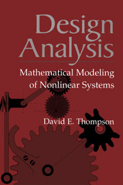 Design Analysis