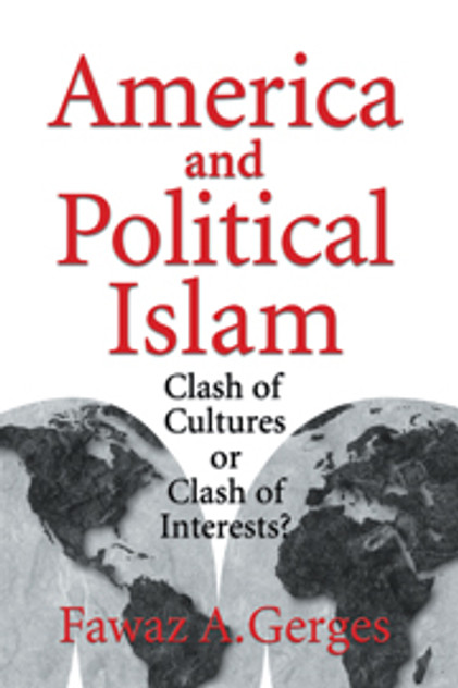 America and Political Islam America and Political Islam
