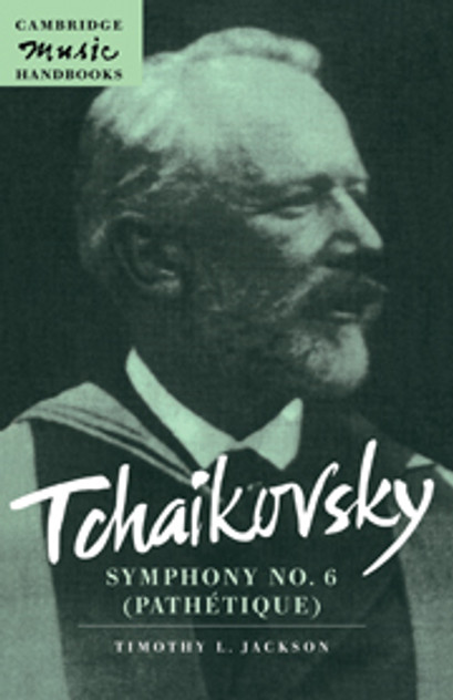 Tchaikovsky: Symphony No. 6 (Pathétique) Tchaikovsky: Symphony No. 6 (Pathétique)