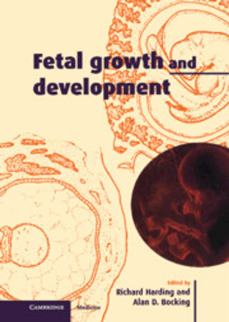 Fetal Growth and Development Fetal Growth and Development