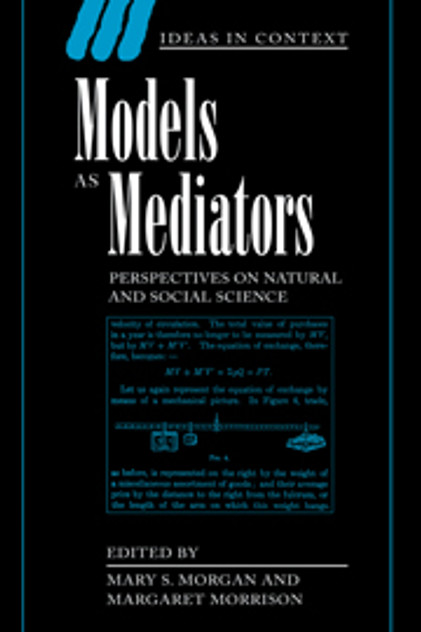 Models as Mediators Models as Mediators