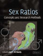 Sex Ratios