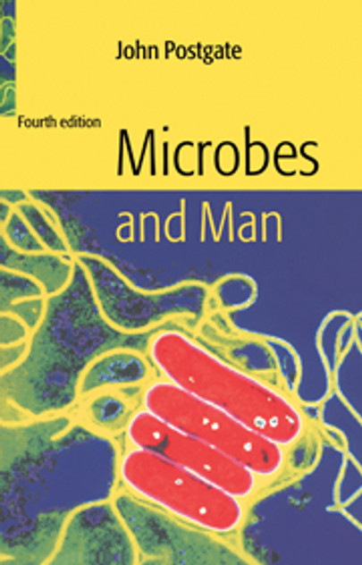 Microbes and Man Microbes and Man
