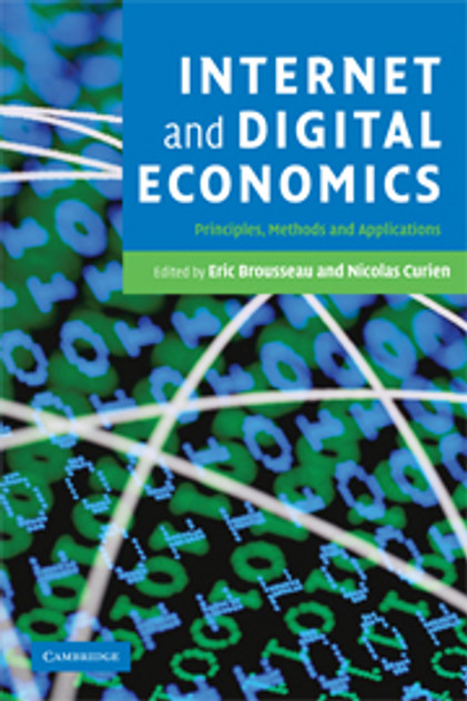 Internet and Digital Economics