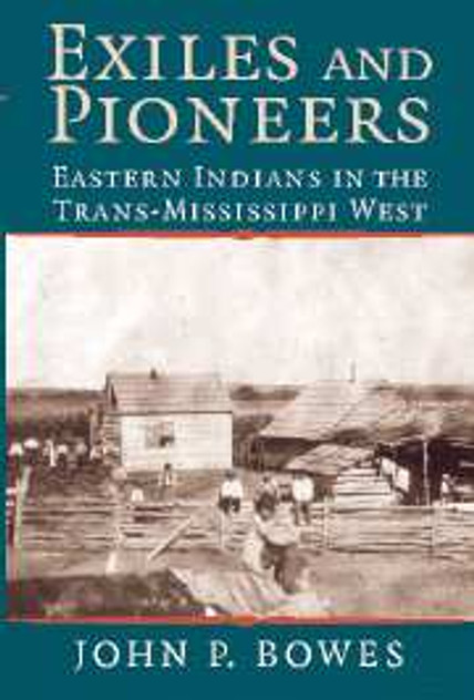 Exiles and Pioneers Exiles and Pioneers