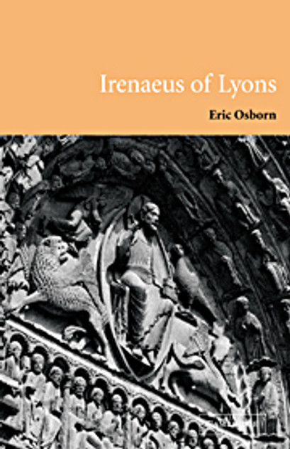 Irenaeus of Lyons Irenaeus of Lyons