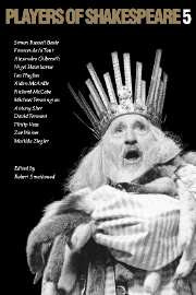 Players of Shakespeare 5