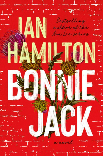 Bonnie Jack Bonnie Jack