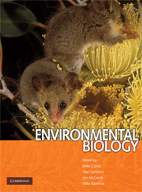Environmental Biology Environmental Biology