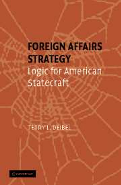 Foreign Affairs Strategy