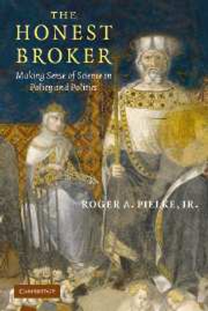 The Honest Broker The Honest Broker