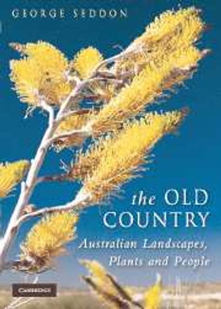 The Old Country The Old Country