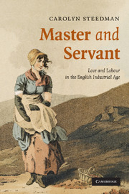 Master and Servant Master and Servant