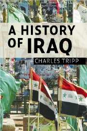 A History of Iraq