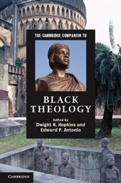 The Cambridge Companion to Black Theology