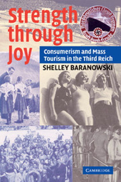 Strength through Joy Strength through Joy