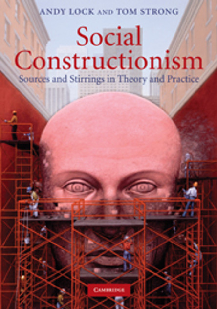 Social Constructionism Social Constructionism