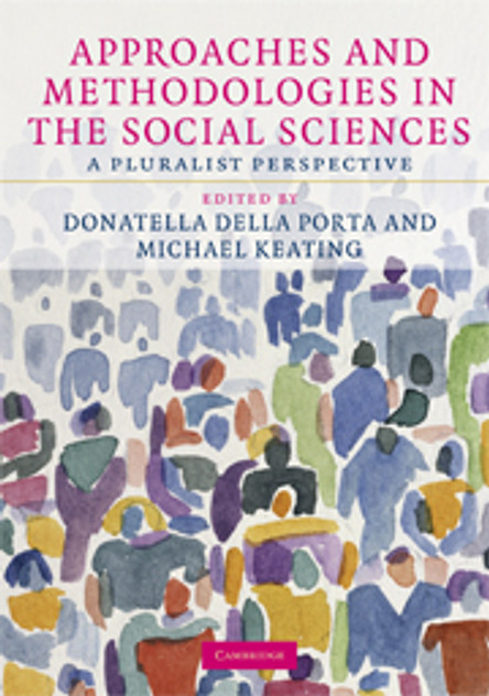 Approaches and Methodologies in the Social Sciences