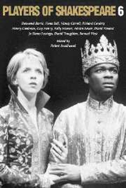 Players of Shakespeare 6 Players of Shakespeare 6
