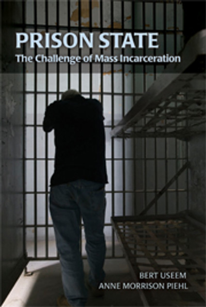 Prison State Prison State