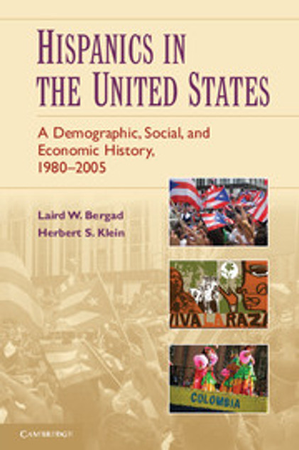 Hispanics in the United States Hispanics in the United States