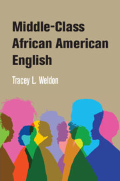 Middle-Class African American English Middle-Class African American English