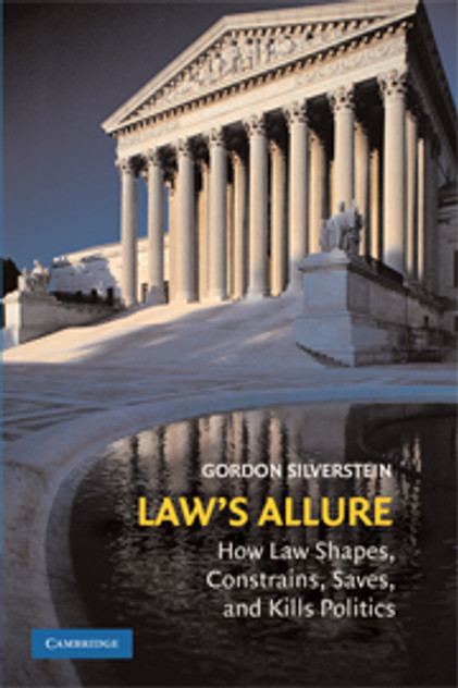 Law's Allure Law's Allure